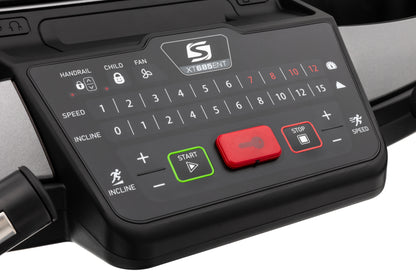 SPIRIT XT685ENT