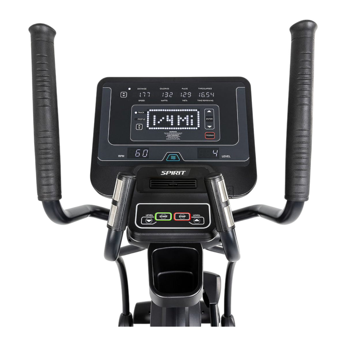 Spirit Elliptical - CE800+