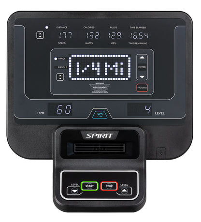 Spirit Elliptical - CE850+