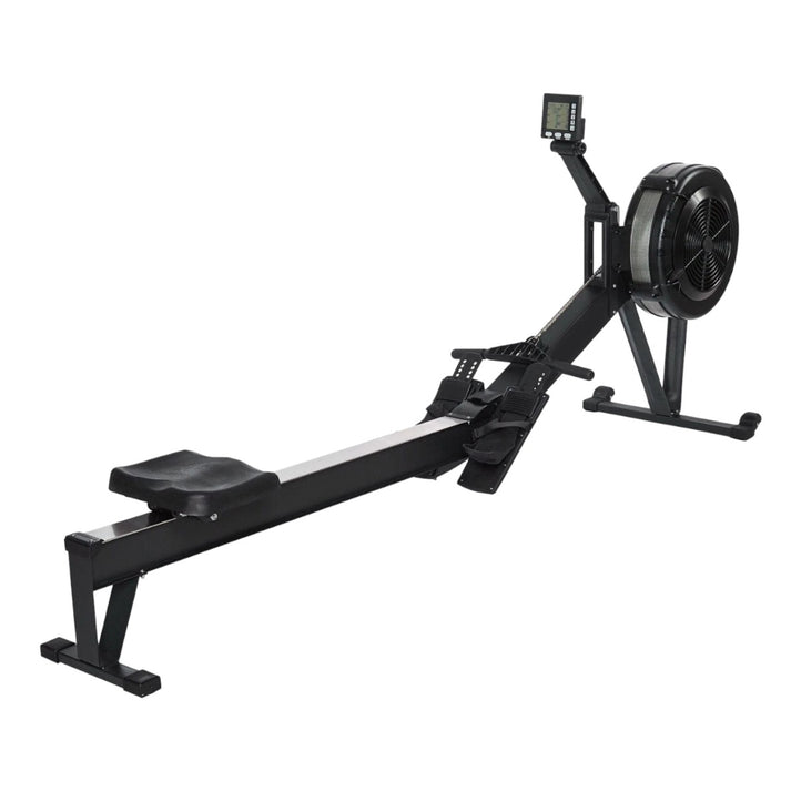 Lite Commercial Air Rower – i-Fitness