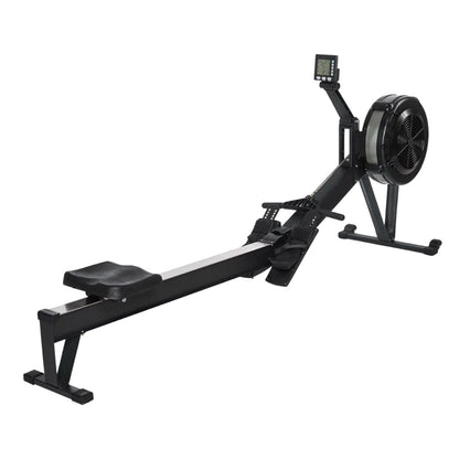 Lite Commercial Air Rower - Demo