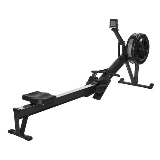 Lite Commercial Air Rower - Demo
