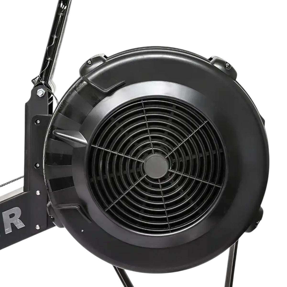 Lite Commercial Air Rower - Demo