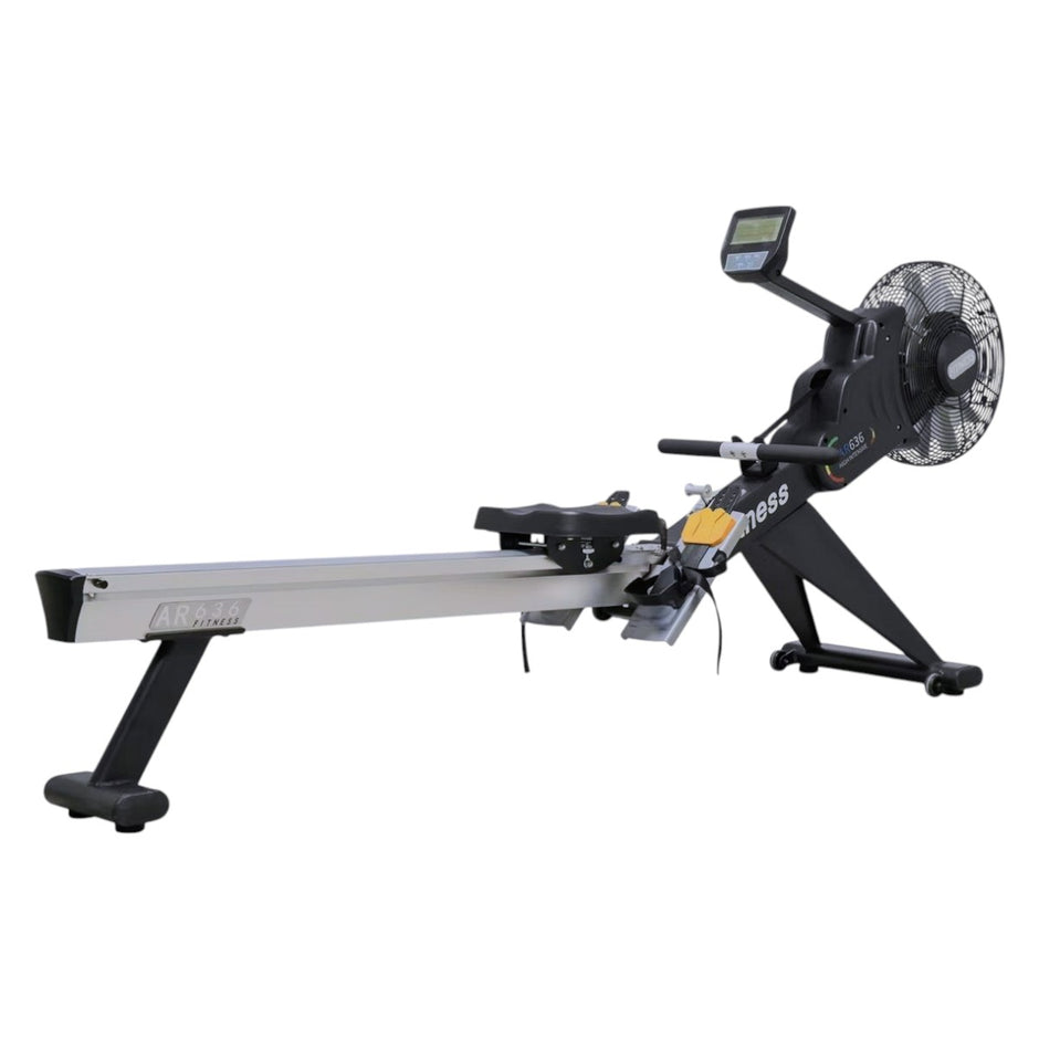 Sean Lee Rowing Machine Rowing Machines – i-Fitness