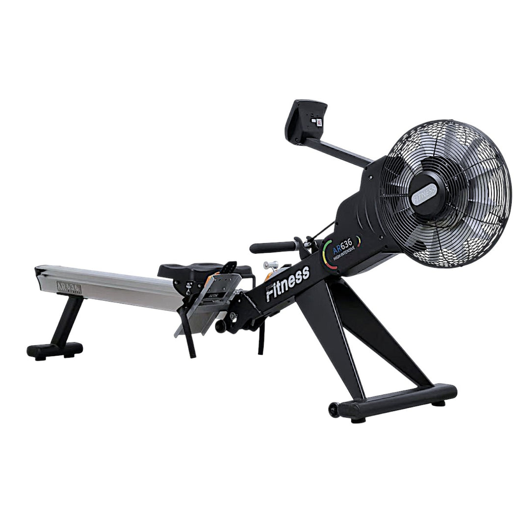 Merik Rowing Machine Rowing Machines – i-Fitness