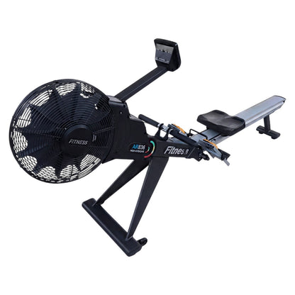 Commercial Air Rower