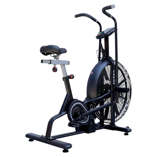 Lite Commercial Air Bike - Demo