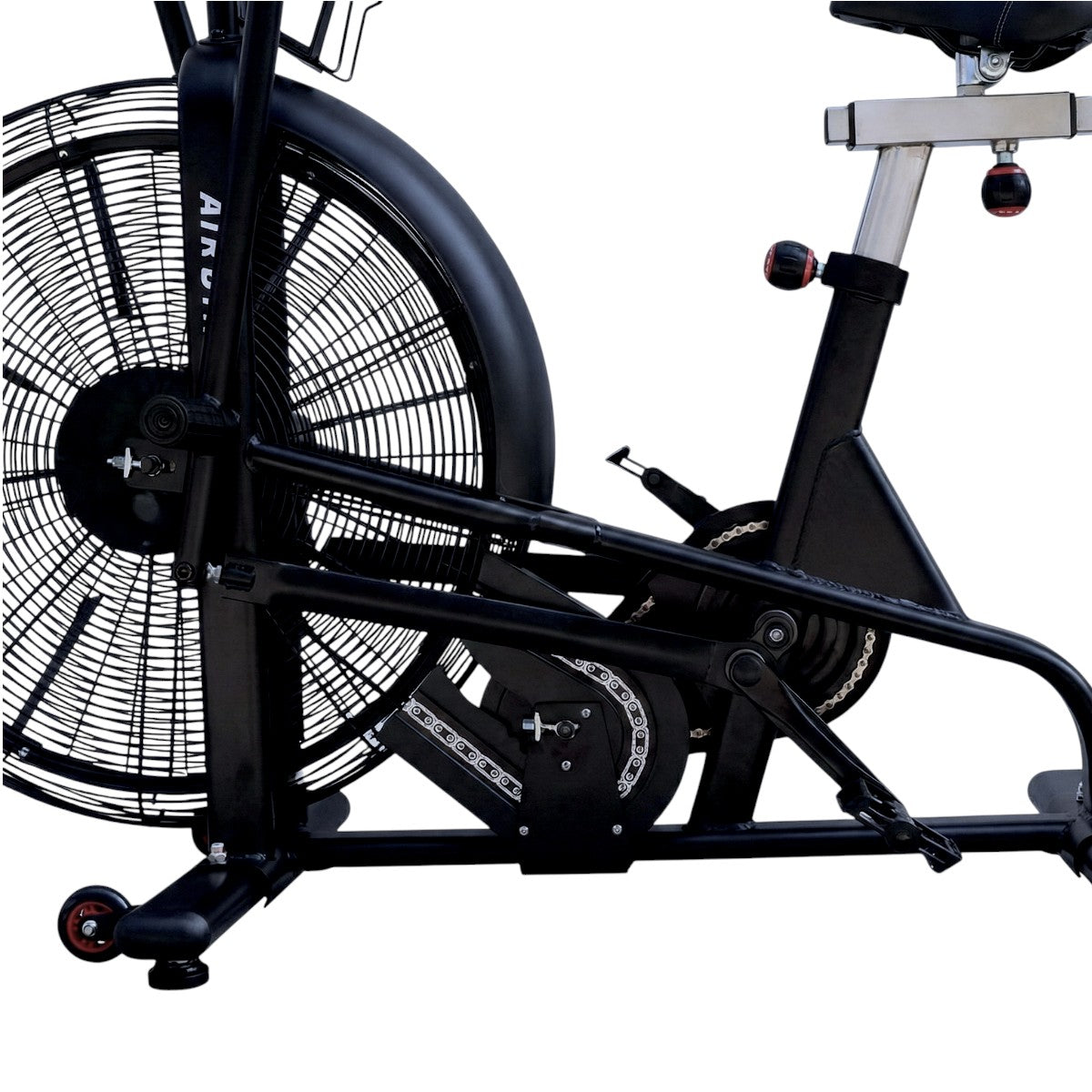 Lite Commercial Air Bike - Demo