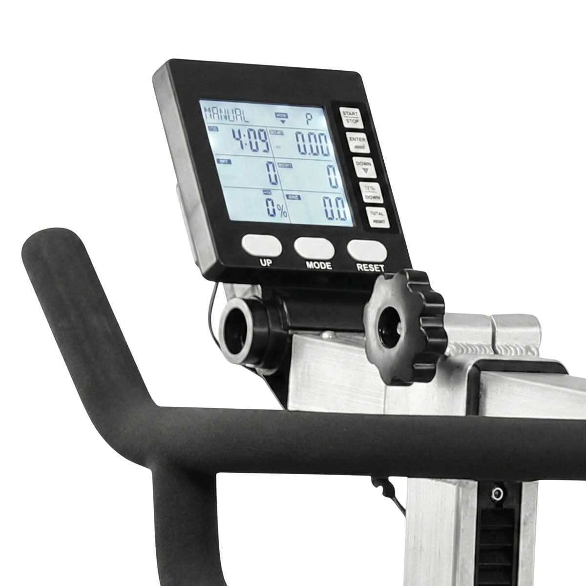 Ergometer Bike