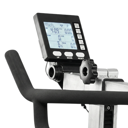 Ergometer Bike