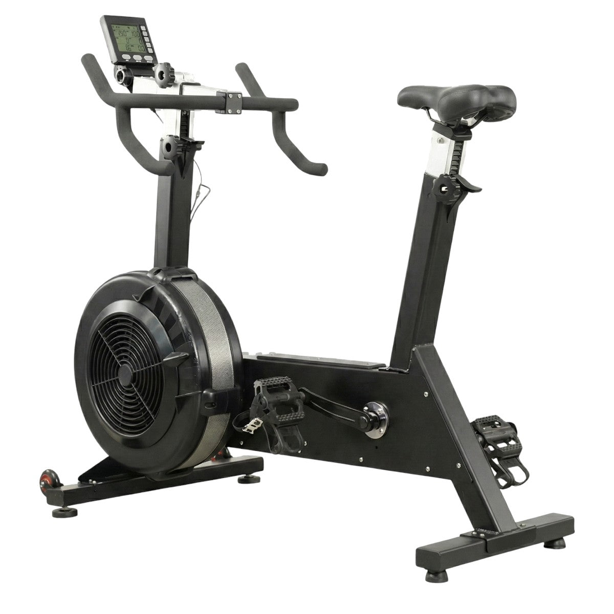 Ergometer Bike