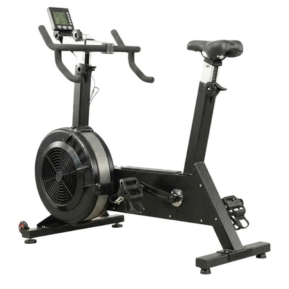 Ergometer Bike