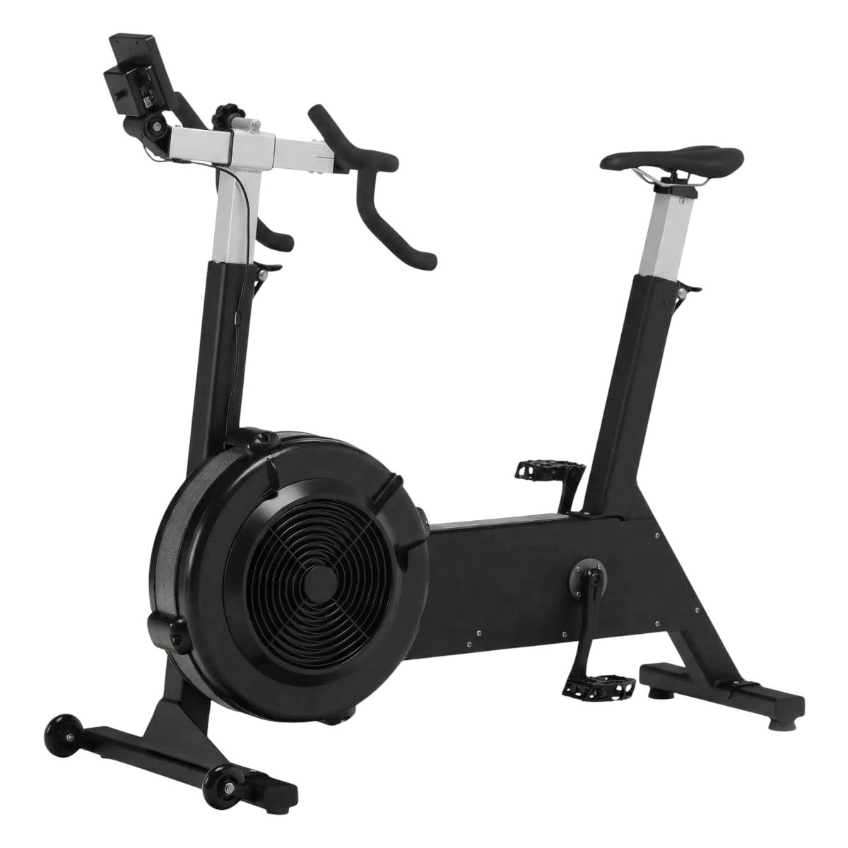 Ergometer Bike
