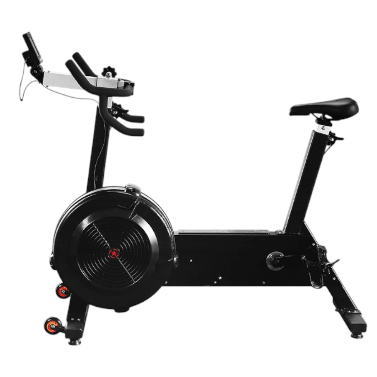 Ergometer Bike