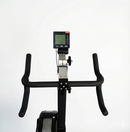 Ergometer Bike