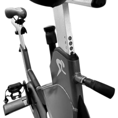 Magnetic Spin Bike - D12