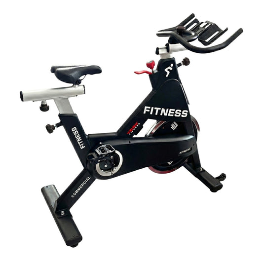 Magnetic Spin Bike - D15