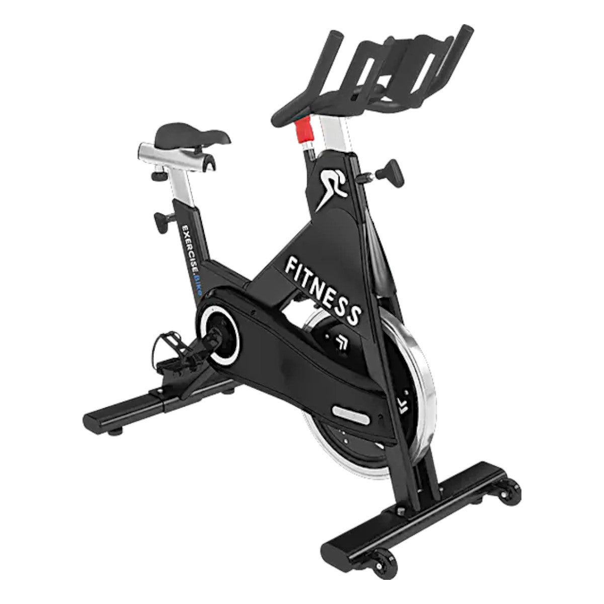 Magnetic Spin Bike - D15