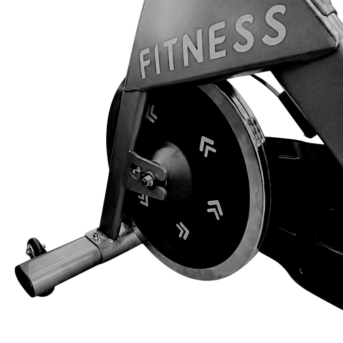 Magnetic Spin Bike - D15