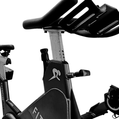 Magnetic Spin Bike - D15