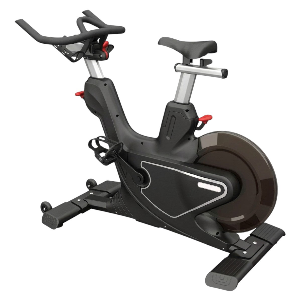 Magnetic Spin Bike - D16