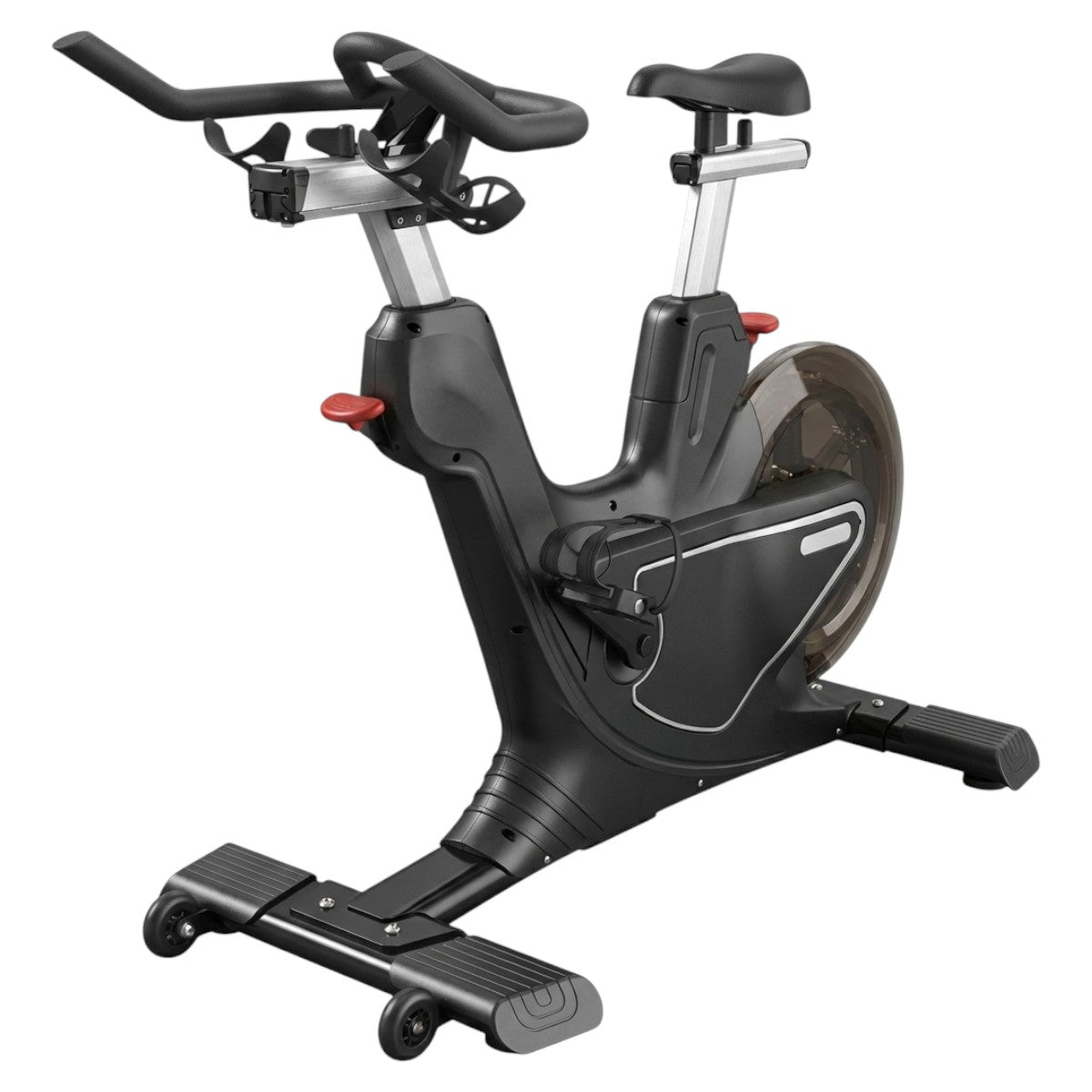 Magnetic Spin Bike - D16