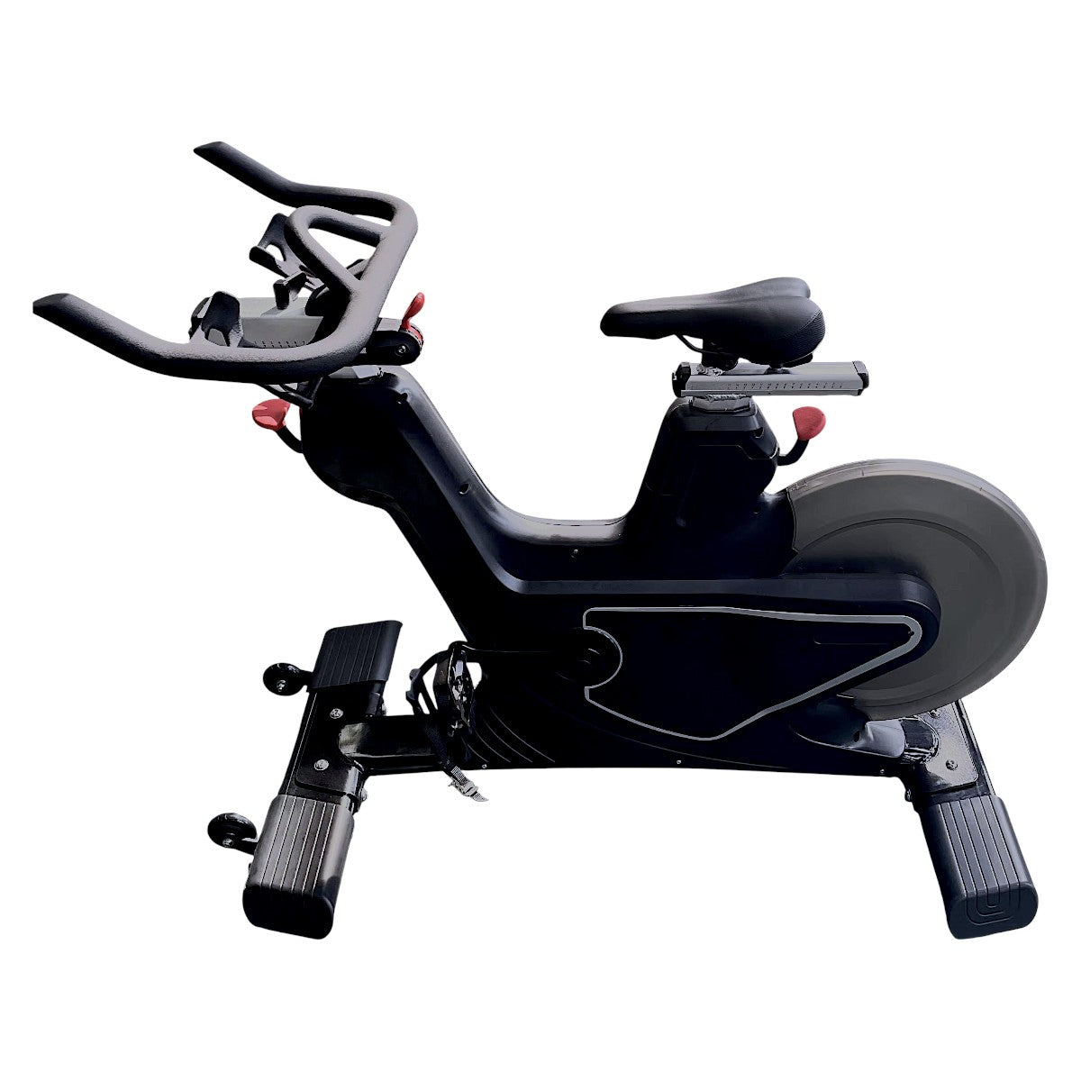 Magnetic Spin Bike - D16