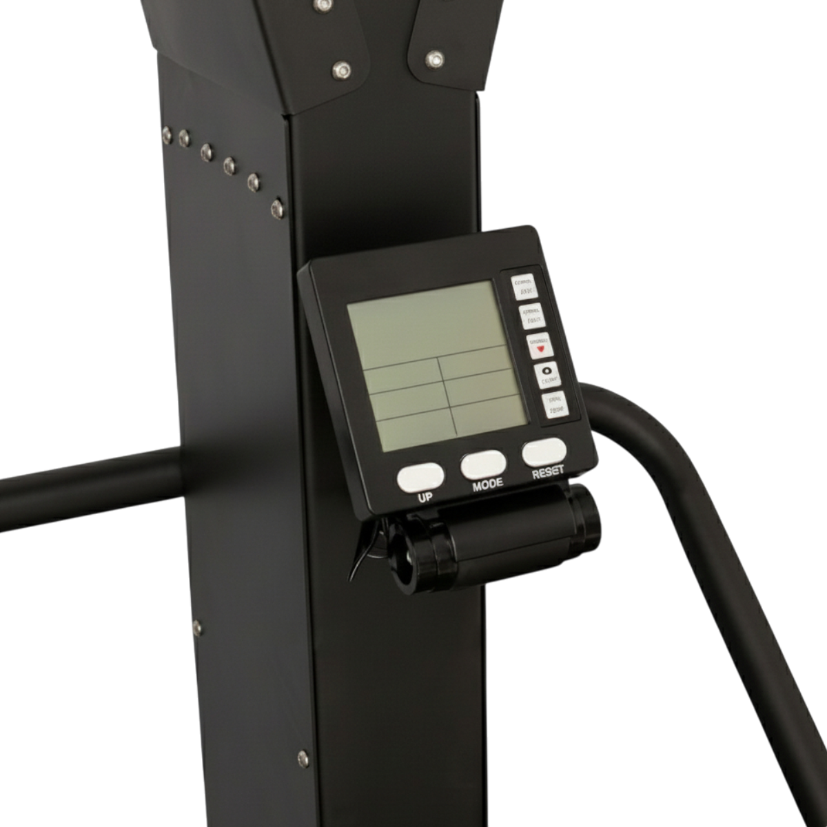 Ski Machine – i-Fitness