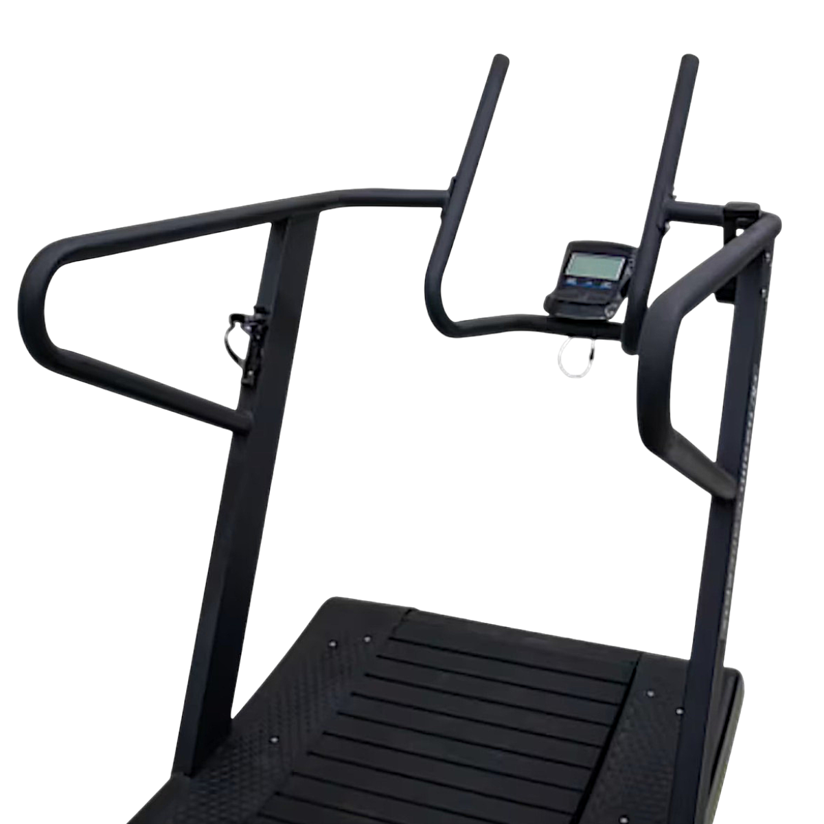 Powerless Curved Treadmill