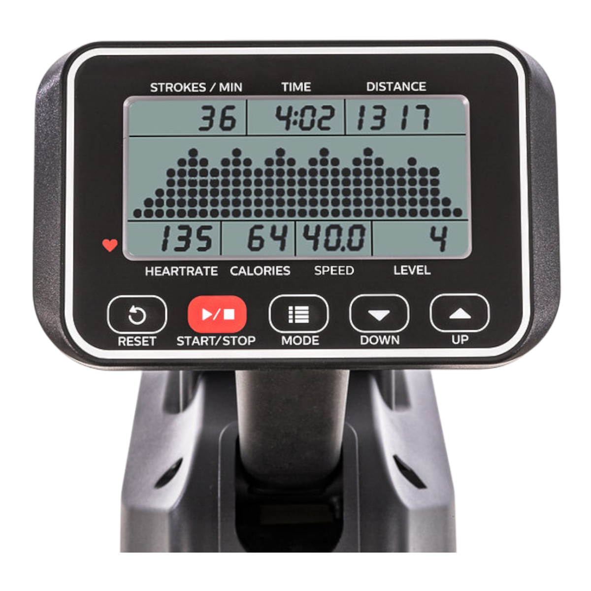 Spirit Air Rower - CRW800+