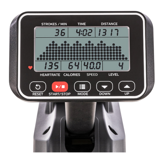 Spirit Air Rower - CRW800+