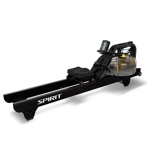 Spirit Water Rower - CRW900 (Pre-Order)
