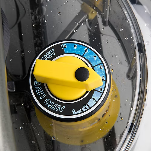 Spirit Water Rower - CRW900 (Pre-Order)