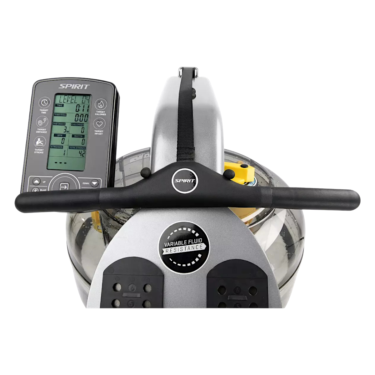 Spirit Water Rower - CRW900 (Pre-Order)