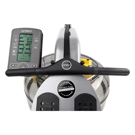Spirit Water Rower - CRW900 (Pre-Order)