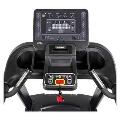 Spirit Treadmill - CT800+