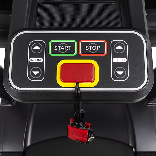 Spirit Treadmill - CT800+