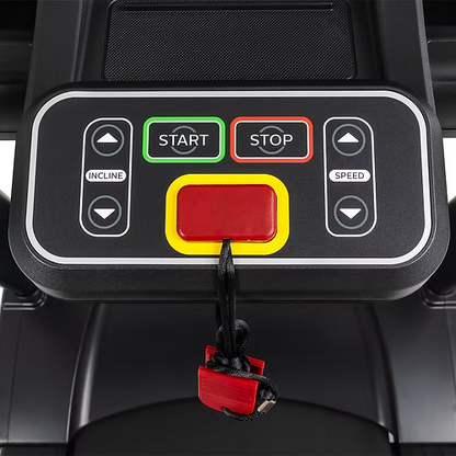 Spirit Treadmill - CT800+