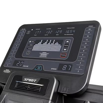 Spirit Treadmill - CT800+