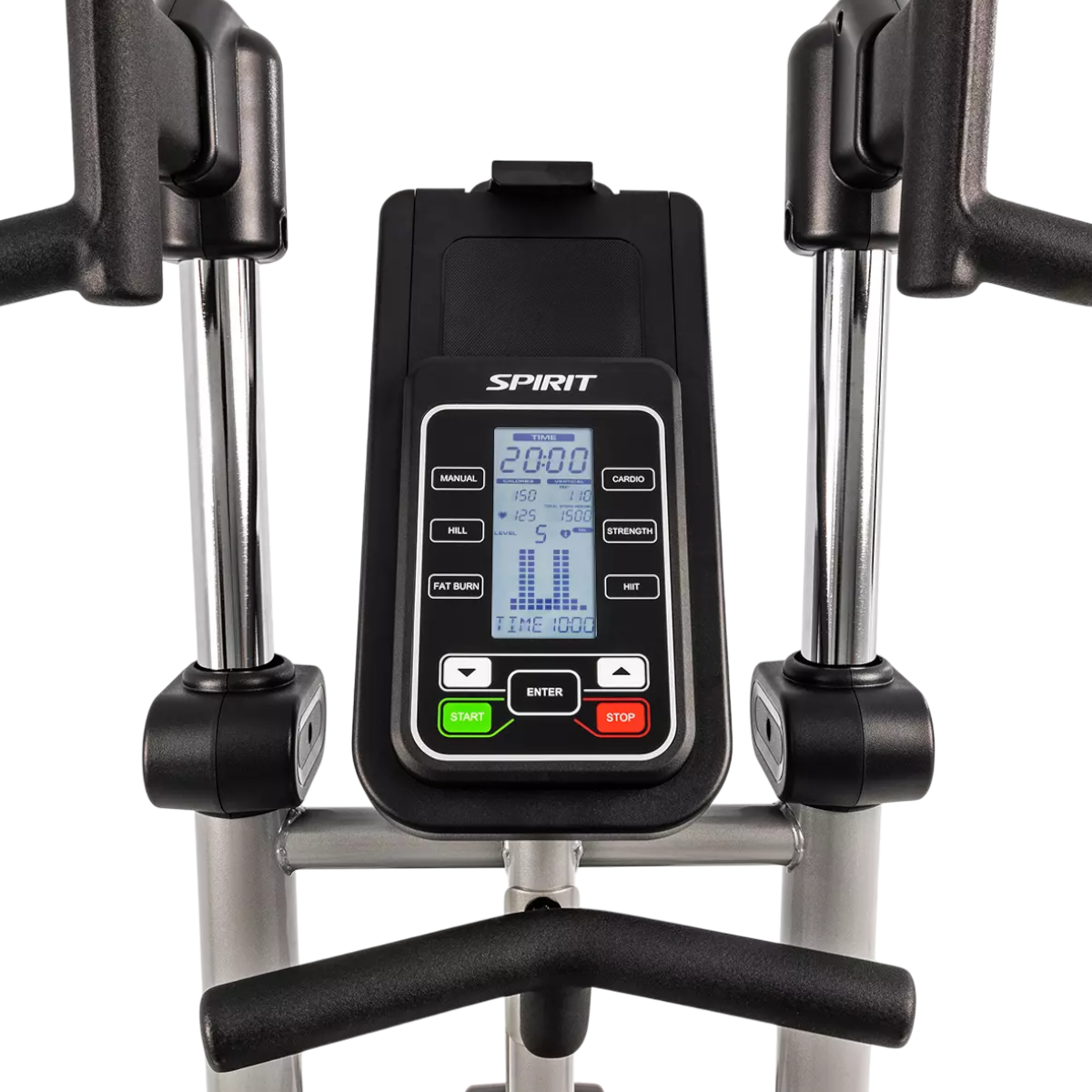 Spirit Vertical Climber - CVC800 (Pre-Order)