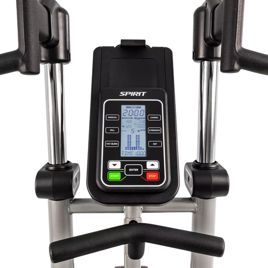 Spirit Vertical Climber - CVC800 (Pre-Order)