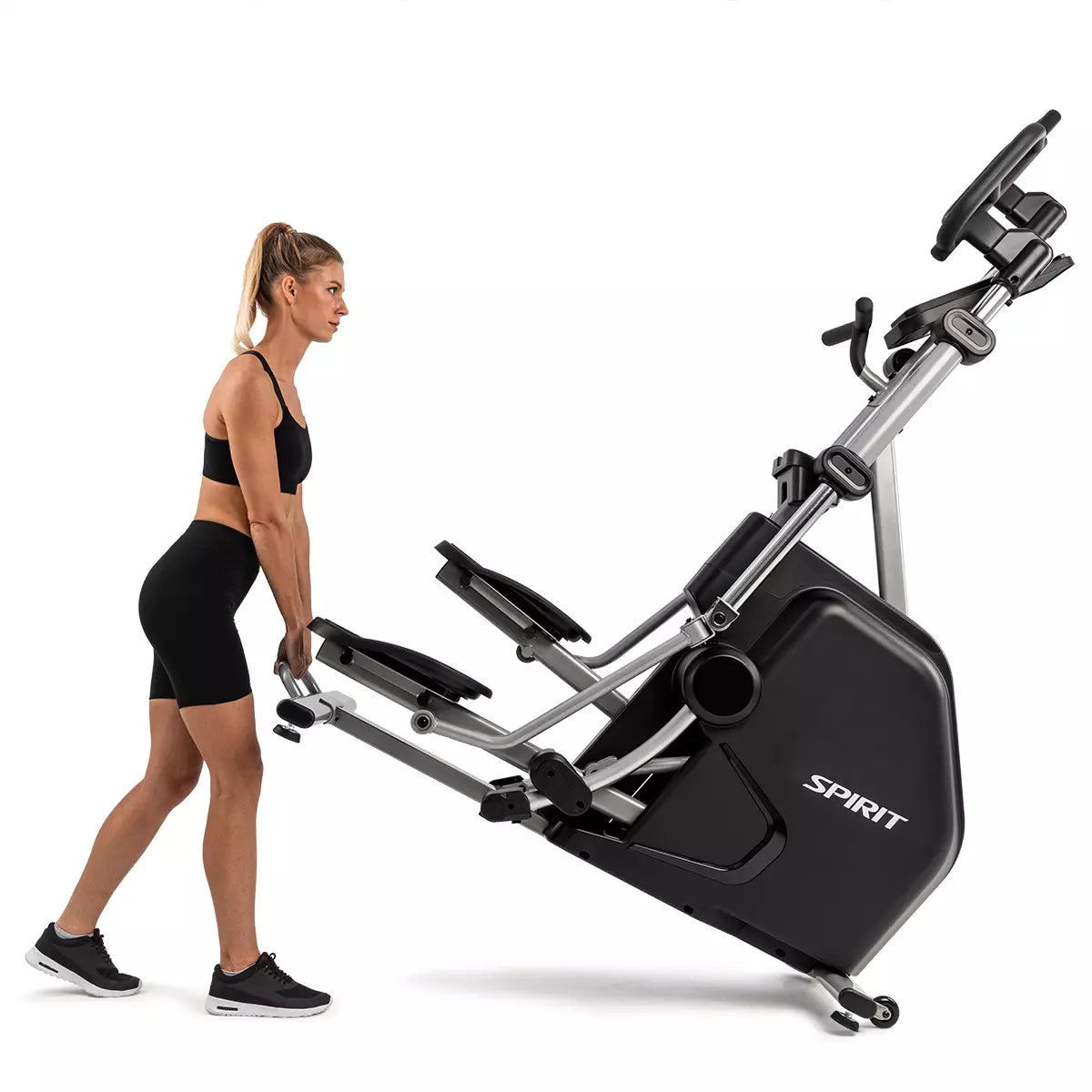 Spirit Vertical Climber - CVC800 (Pre-Order)