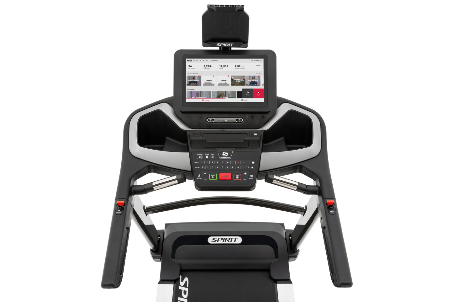SPIRIT XT685ENT