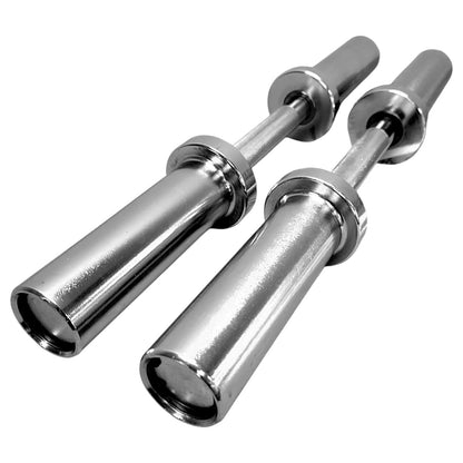 Olympic Dumbbell Bar
