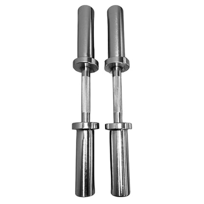 Olympic Dumbbell Bar