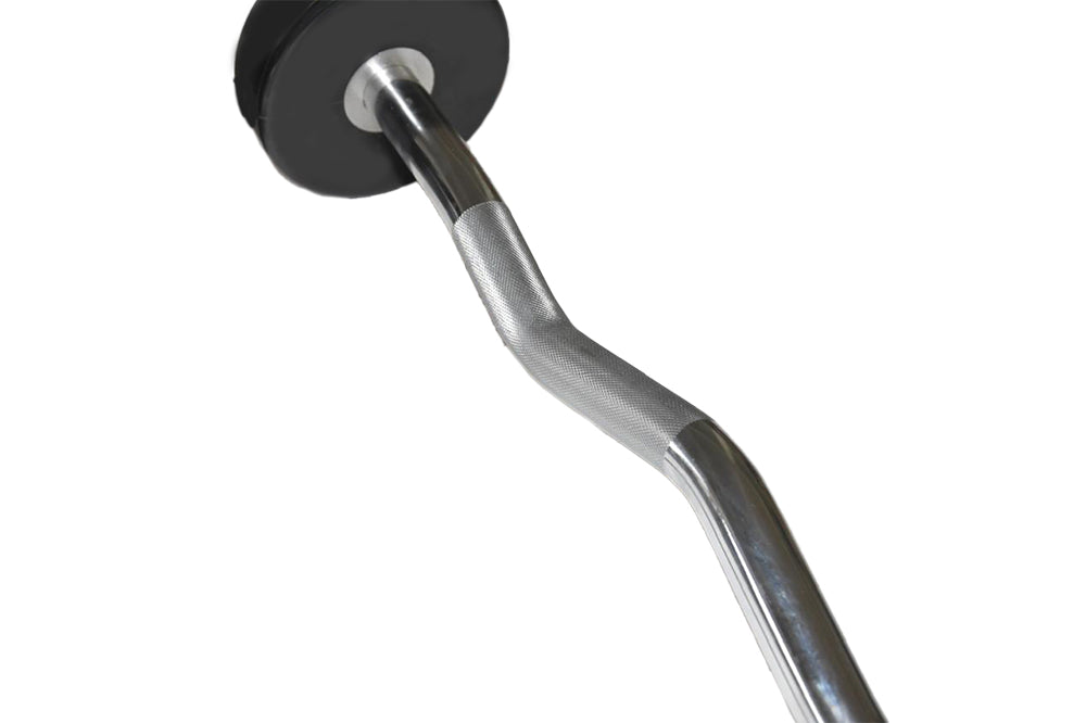 Fixed Barbells