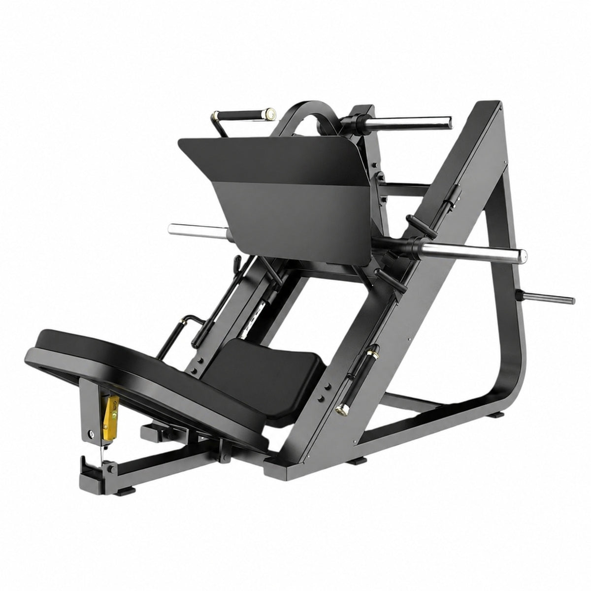 Leg Press