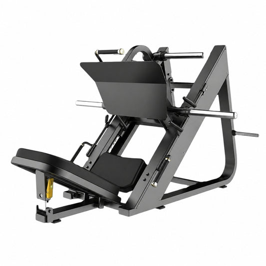 Linear Leg Press