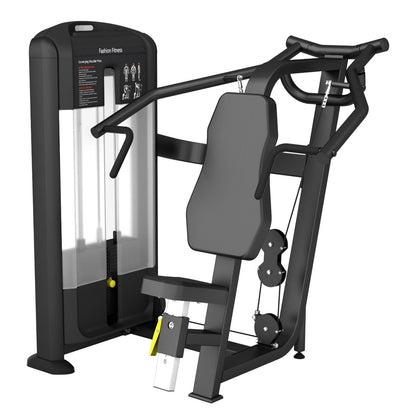 Split Shoulder Selection Trainer