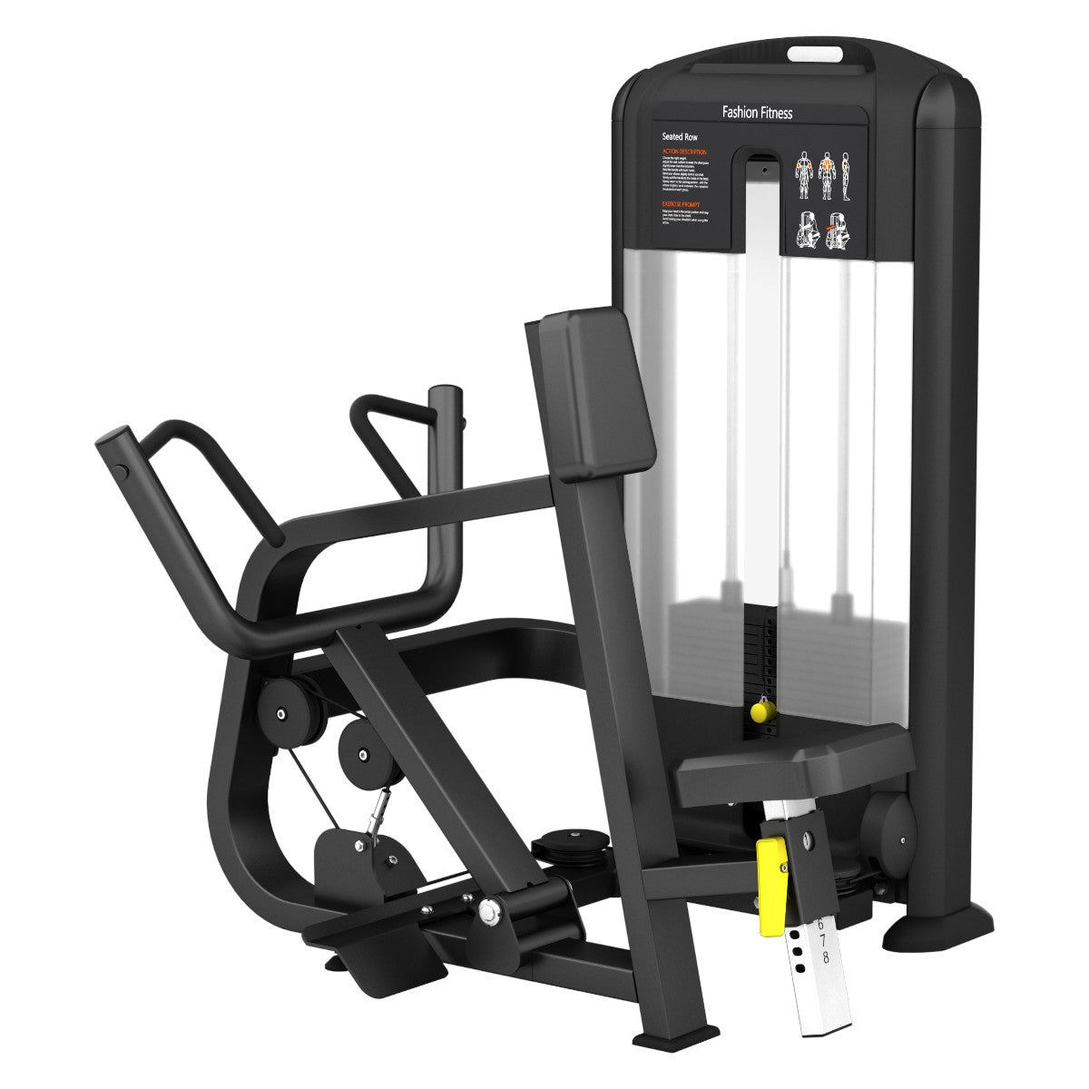 Double Pull Back Trainer